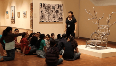 Why Should Schools Visit&nbsp;Museums?