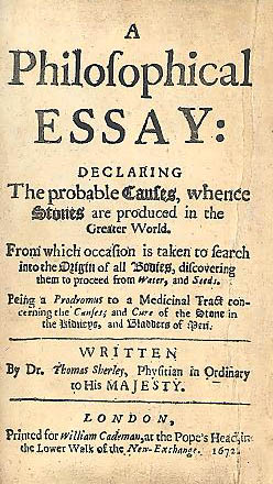 Question Collection I