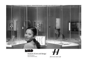 Charlotte auto selfie