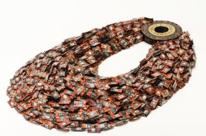 Elegy - Sally von Bargen