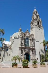 The San Diego Museum of Man