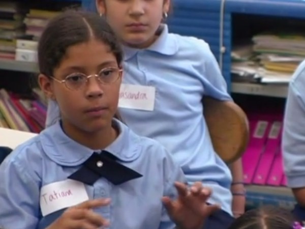 Schools and Museums: Goals for&nbsp;Students