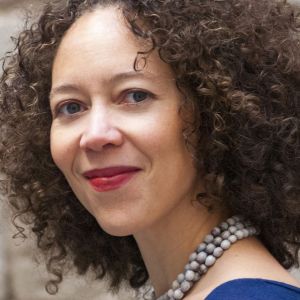 Ngaire Blankenberg headshot