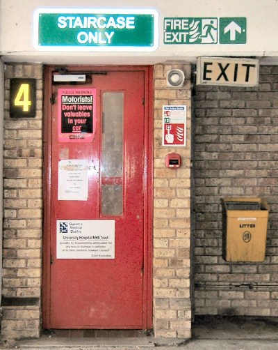 There is a lot of information out there – and too much information is not helpful. Museums need to decide what information is important by considering mission, strategic directives, or current capacity and needs. Picture by Brian - Flickr: Information Overload, CC BY-SA 2.0, https://commons.wikimedia.org/w/index.php?curid=19644507