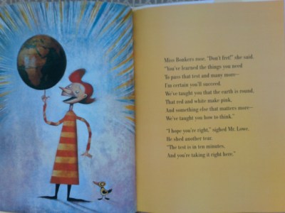 hooray for diffendoofer day