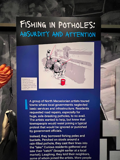 How Can Museums Help Visitors Effect Social&nbsp;Change?