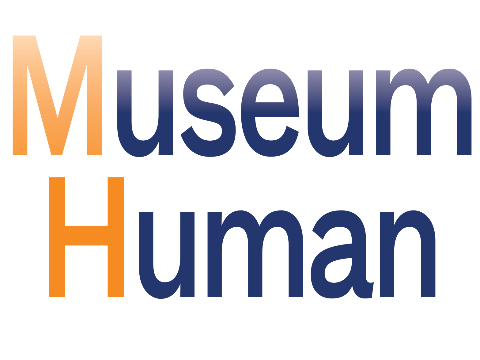 How can different groups in the museum agree on&nbsp;impact?